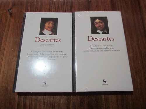 Reglas Para La Dirrecion Del Espiritu - Descartes