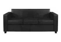 Comprar Sillon Cubo 3 Cuerpos Ecocuero ¡¡entrega  Inmediata!!