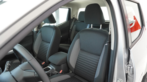Nissan Frontier 2.3t Xe 4x2 At L22