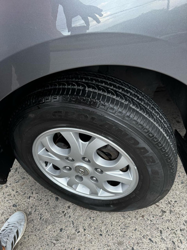 Hyundai H1 2.5 Premium 1 170cv At