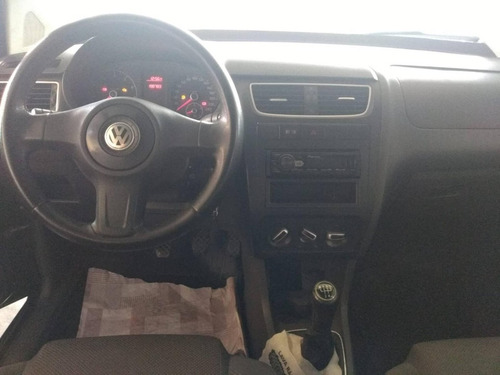 Imagem 9 de 9 de Volkswagen Fox 1.6 Mi 8v