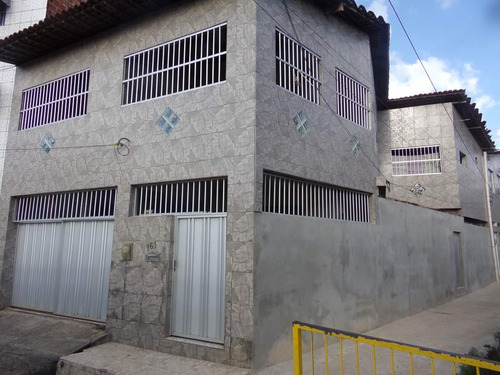 Vendo Linda Casa Em Prazeres-pe (oportunidade)