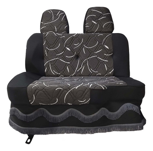Sofa Cama Mini Mb Caminhão Acello Pe Mais Baixo Carona