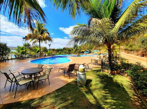 Apartamento Caldas Novas - Direto Com Dono