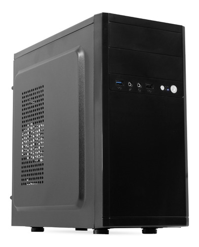 Xtreme Pc Computadora Intel Celeron Dual Core 8gb 500gb Wifi