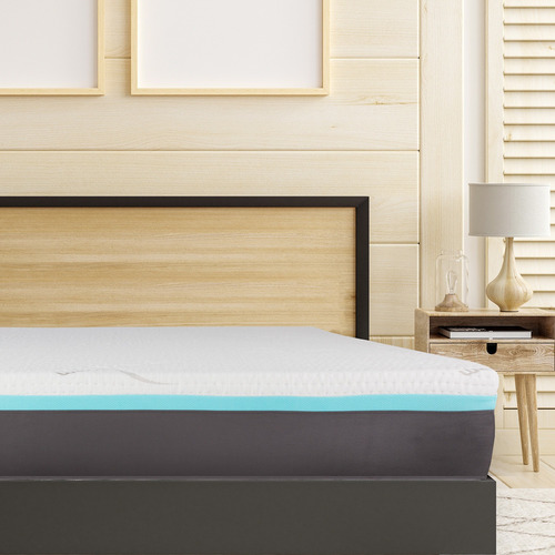 Colchón Memory Foam Best Matrimonial