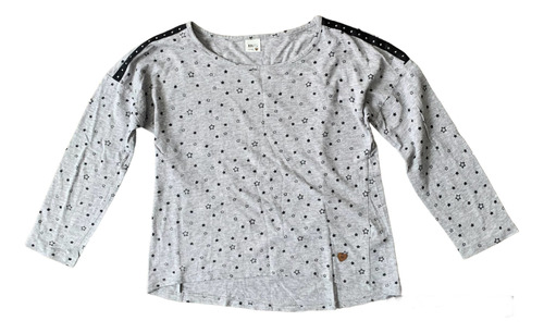 Blusa Para Niña, Elv. T.14