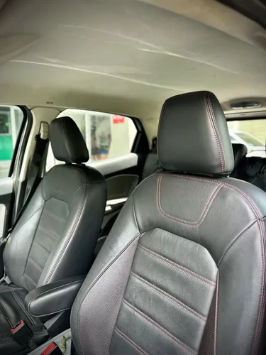 Ford Ecosport 2.0 Titanium At