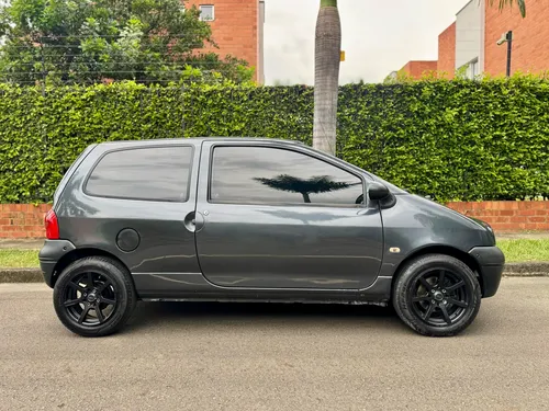 Renault Twingo 1.2 Access