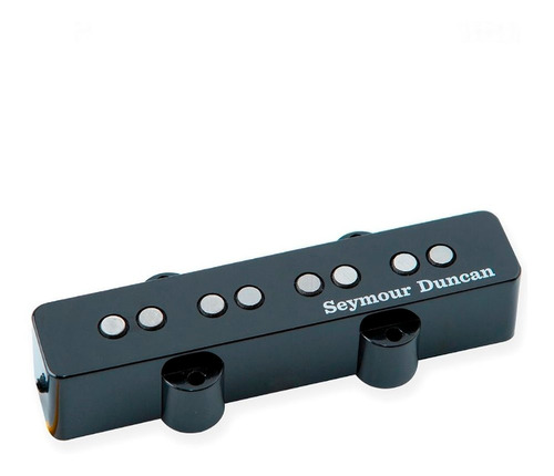 Seymour Duncan Sjb1n Vinta.p/mango Jazz Bass Microfono Bajo