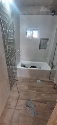 Refacciones De Casa Y Baños