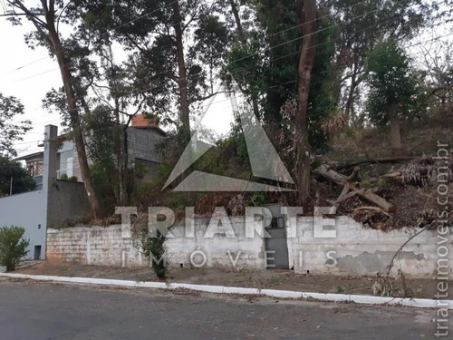 Imagem 4 de 5 de Ref.: 6877 - Terreno Em São Paulo Para Venda - V6877