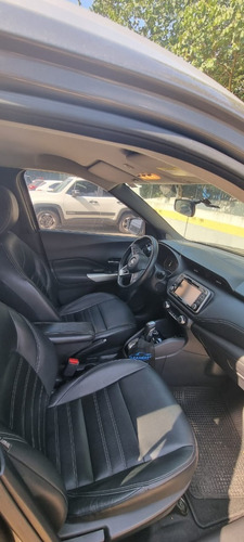 Nissan Kicks Sl