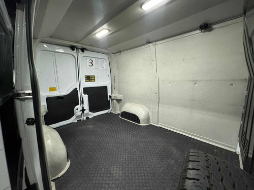 Renault Master FurgãO 2.3 L1h1 5p