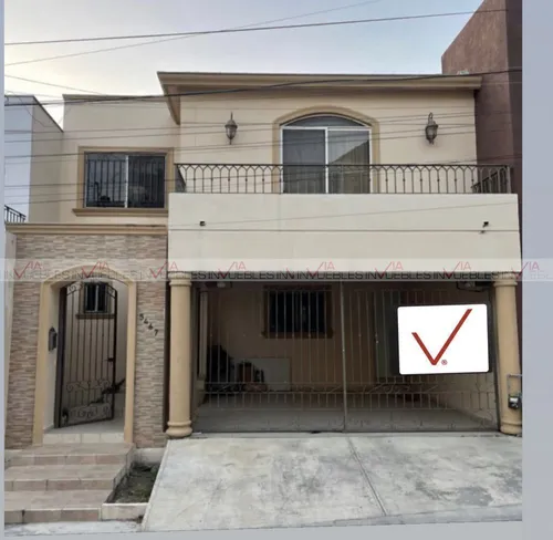 Venta Casa Pedregal La Silla En Monterrey