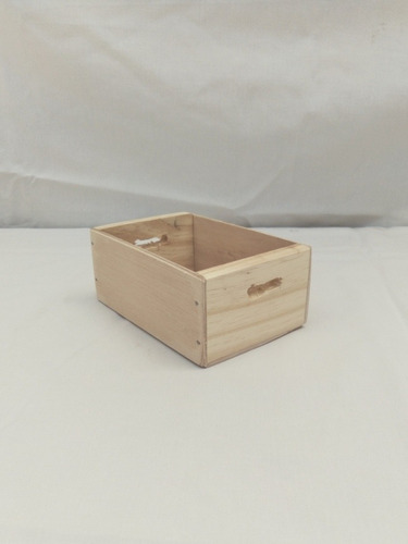 Mini Cajoncito