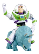 Comprar Buzz Lightyear & Trixie  Toy Story 