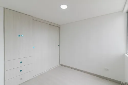 Apartamento En Arriendo En Paloquemao - El Liston. Cod A1109025
