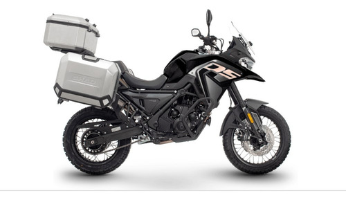 Moto Voge 650 Dsx Touring 2023 Adventure 0km Urquiza Motos