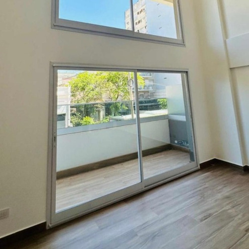 Departamento En Venta 2 Ambientes Dúplex Vicente López