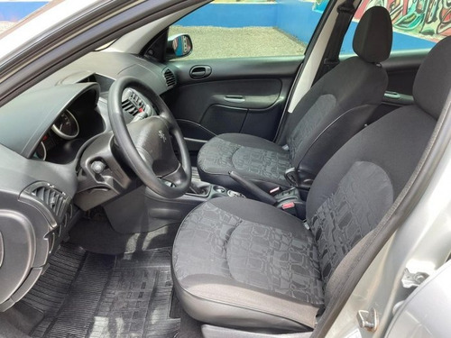 207 1.4 Xr 8v Flex 4p Manual
