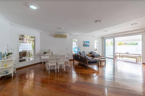 Imagem 7 de 30 de Casa Com 5 Dormitórios À Venda, 421 M² Por R$ 2.700.000,00 - Alphaville - Santana De Parnaíba/sp - Ca1583