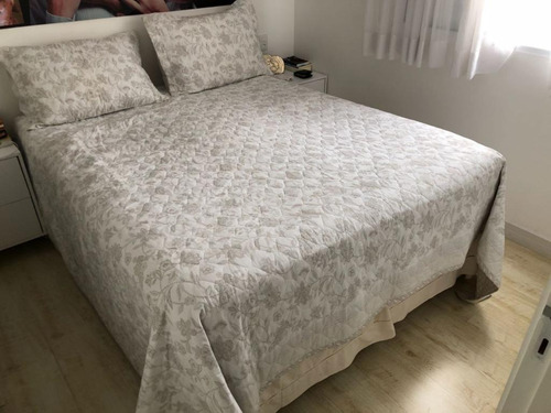 Imagem 9 de 30 de Apartamento Residencial À Venda, Mooca, São Paulo. - Ap3917