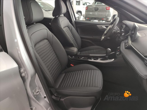 Fiat FASTBACK 1.0 TURBO 200 FLEX IMPETUS CVT