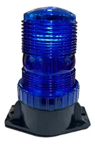 Comprar Luz Led Coctelera Strobo Aderco Camiones Grúas 24v