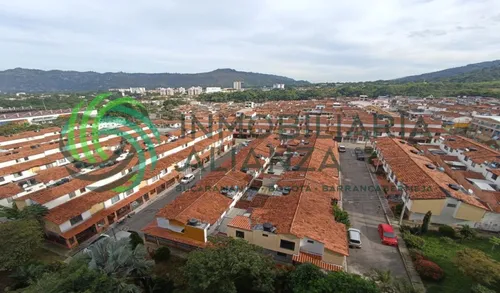 Apartamento En Venta En San Francisco De La Cuesta. Cod V61119