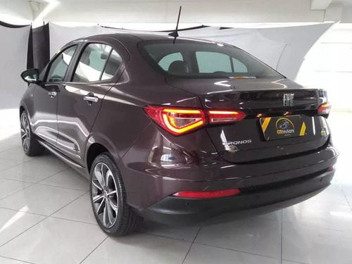 Fiat Cronos 0km Entrega Inmediata Plan Uber Tomo Usado A-