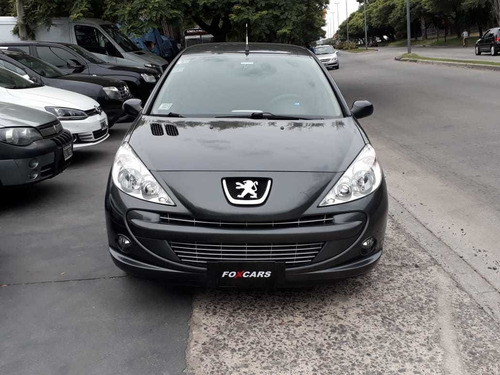 Peugeot 207 2013 1.4 Allure Hdi 70cv