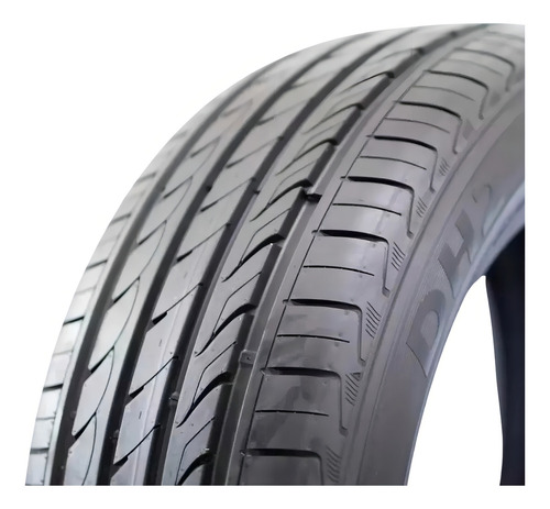 Pneu 205/50r17 93w Dh2 Delinte Aro 17