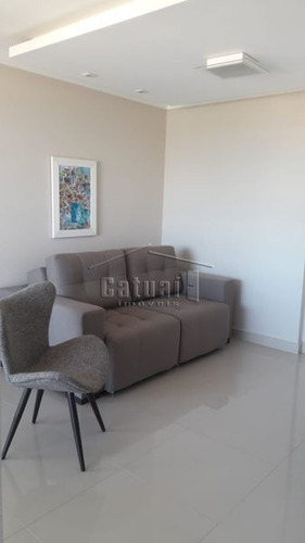 Imagem 6 de 16 de Apartamento Padrão Com 3 Quartos - 757916-v