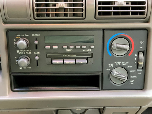Chevrolet S10 Ls - 1995