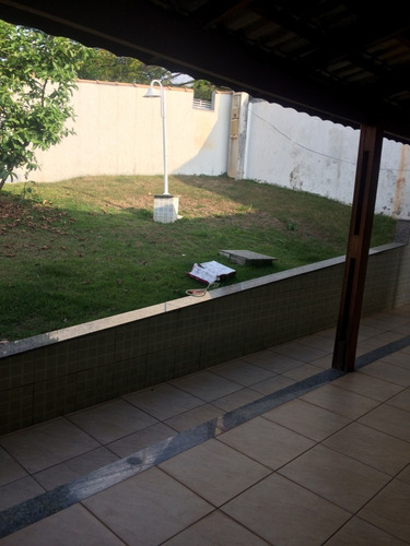 Casa Em Rio Abaixo, Atibaia/sp De 180m² 2 Quartos À Venda Por R$ 450.000,00 - Ca887046