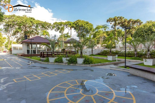 Imagem 11 de 30 de Cobertura À Venda, 144 M² Por R$ 1.790.000,00 - Alto Da Glória - Curitiba/pr - Co0244