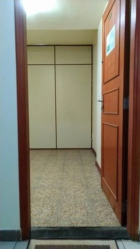 Imagem 6 de 15 de Srtvs Bloco E Asa Sul Ed. Palácio Rádio Ii 1 Sala 1 Banheiro 1 Vaga - Meuimo128 - 68460442