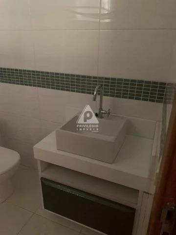 Imagem 10 de 24 de Apartamento À Venda, 3 Quartos, 2 Suítes, 1 Vaga, Tijuca - Rio De Janeiro/rj - 45370
