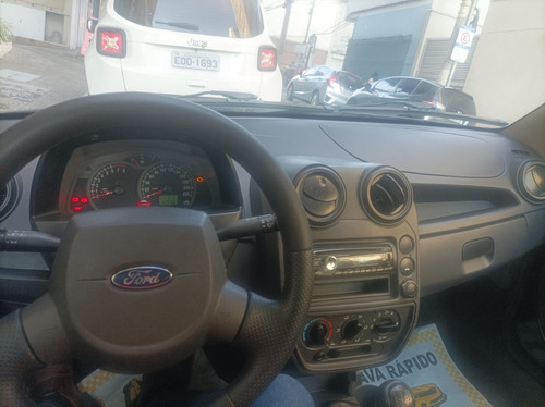 Ford Ka 1.0 Flex 3p