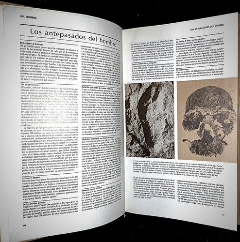 Hechos Y Pormenores, De Selecciones Del Reader's Digest (Usado)
