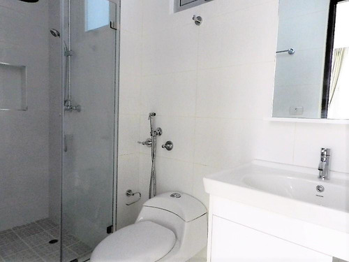 Imagen 9 de 14 de Venta De Apartamento En Ph Waterview, San Francisco 21-675