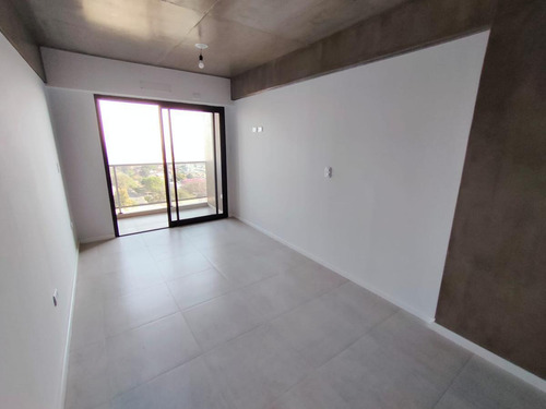 Imagen 11 de 16 de Hermoso Monoambiente A Estrenar En Barrio Sur, Con Amenities. Construcción Link