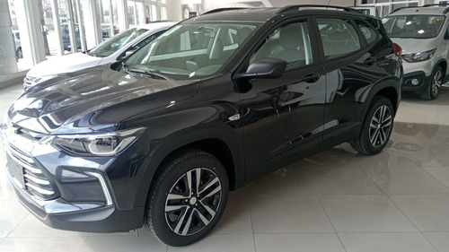 Chevrolet Tracker 1.2 Turbo At