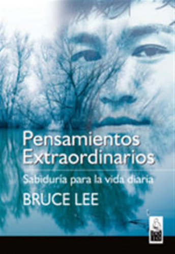 Pensamientos Extraordinarios - Lee,bruce/little,john