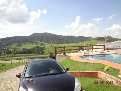 Imagem 7 de 30 de Casa Com 3 Dormitórios À Venda, 480 M² Por R$ 650.000,00 - Tanque - Atibaia/sp - Ca1150