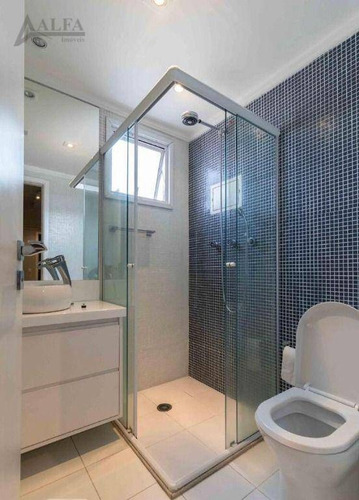 Imagem 19 de 25 de ** Condomínio Montemagno - Maravilhoso Apartamento C/ Ampla Varanda Gourmet C/ Churrasqueira ** - Ap1514