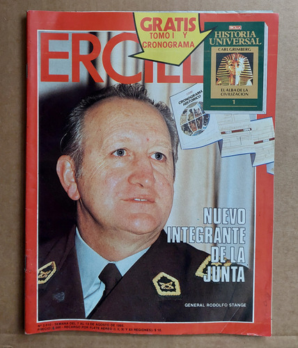 Revista Ercilla Número 2610