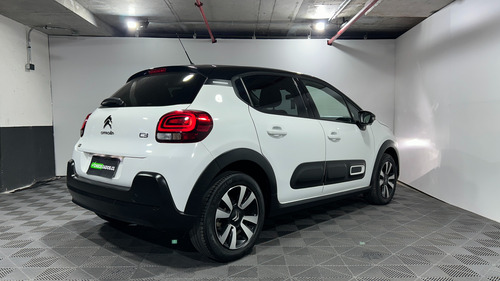 Citroën C3 Bluehdi 100 S&s Bvm Feel