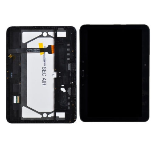 Para Samsung Galaxy Tab 4 10.1 Sm-t530 Sm-t530nu T530 Táctil